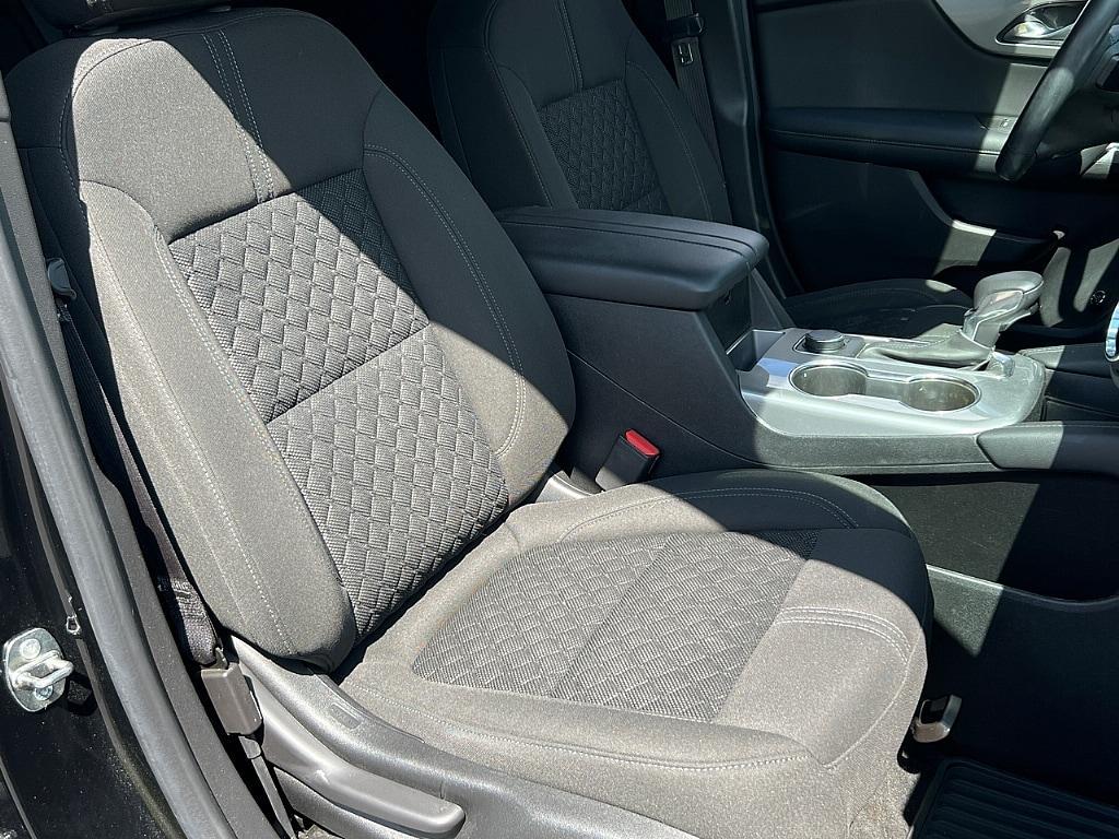 used 2020 Chevrolet Blazer car, priced at $21,987