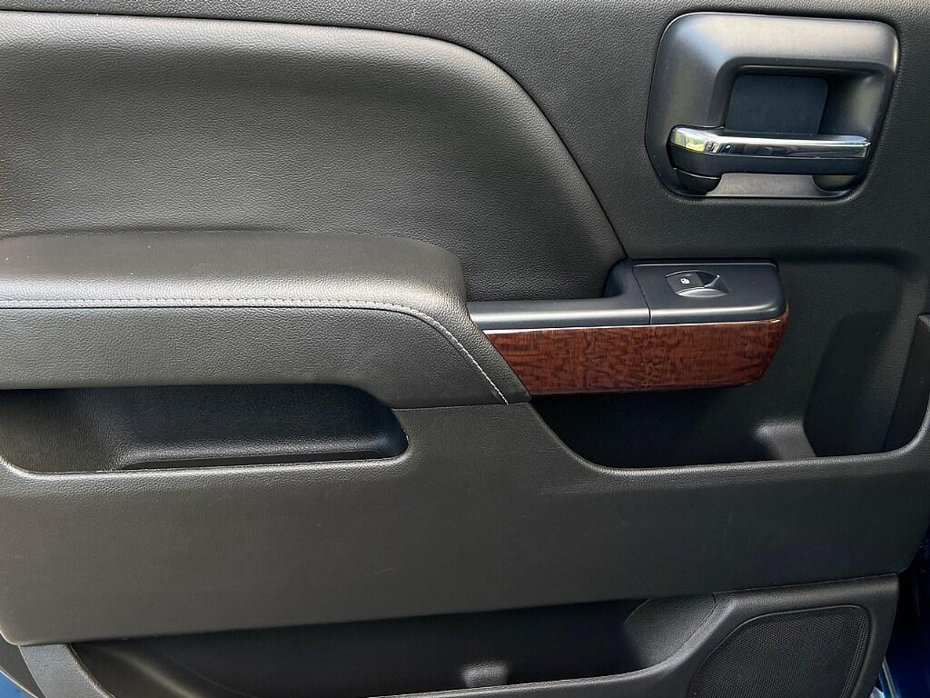 used 2018 GMC Sierra 1500 car