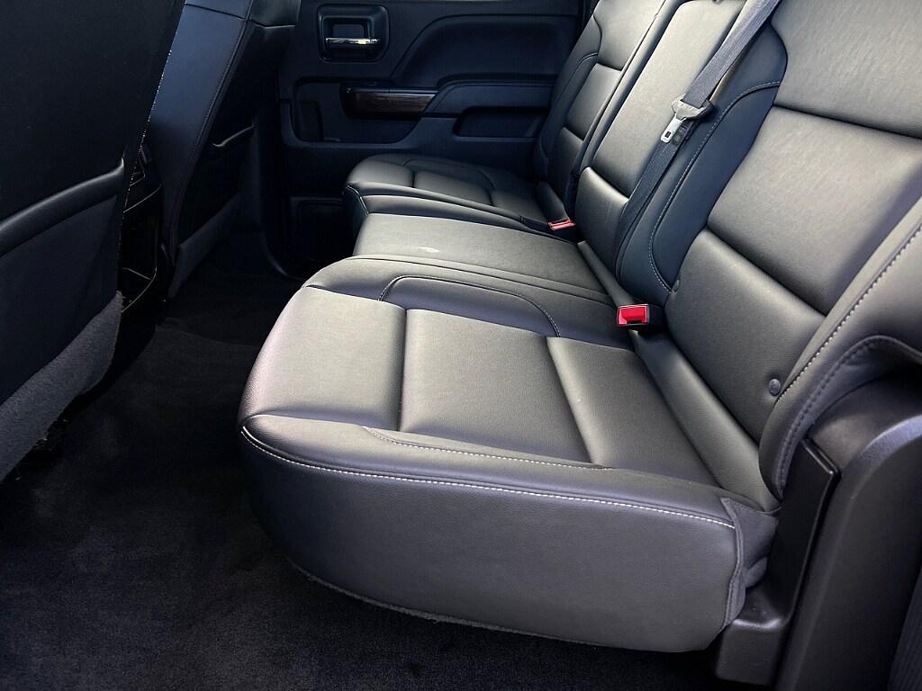 used 2018 GMC Sierra 1500 car