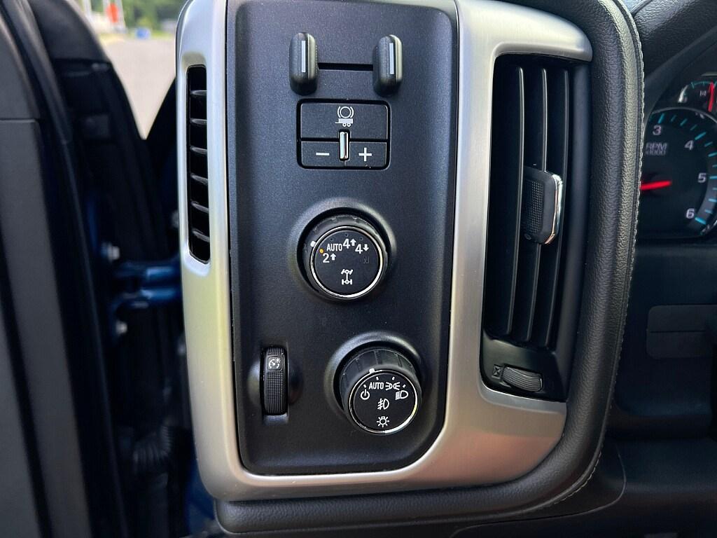used 2018 GMC Sierra 1500 car