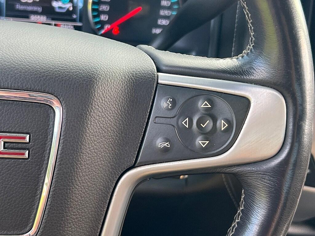used 2018 GMC Sierra 1500 car