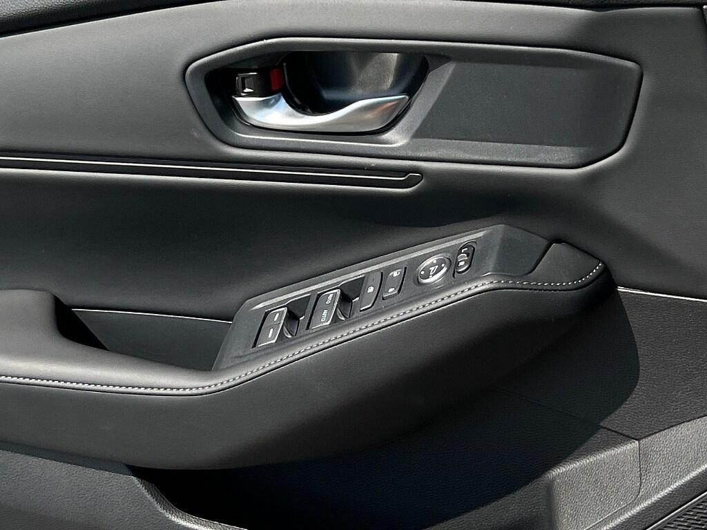new 2025 Honda Accord Hybrid car