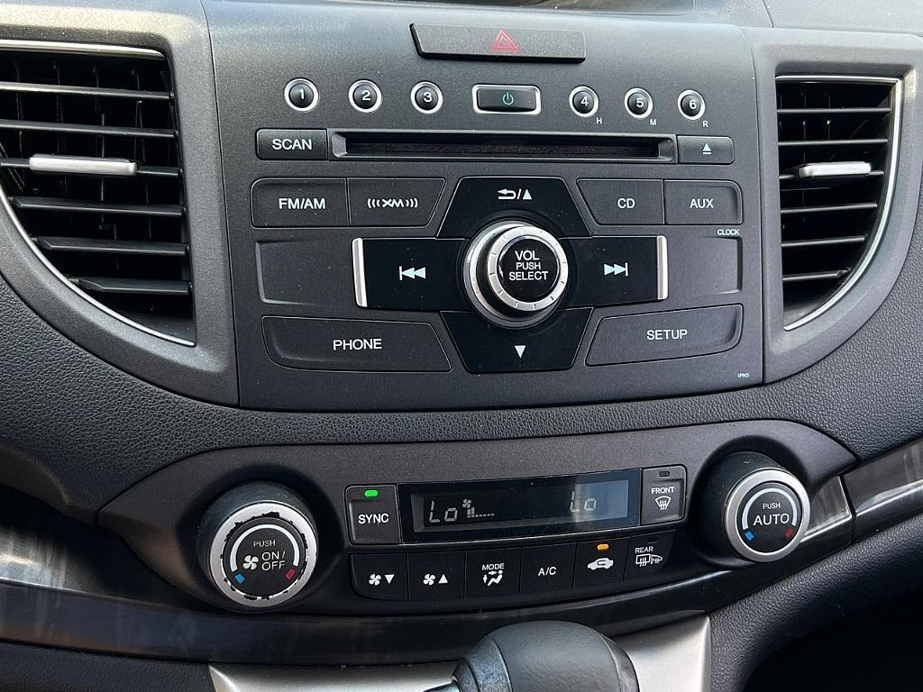 used 2013 Honda CR-V car, priced at $14,987