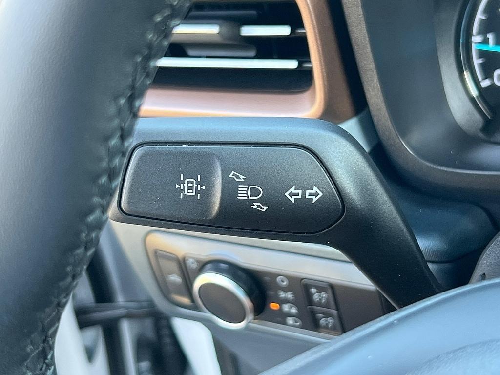 used 2024 Ford Maverick car, priced at $36,987
