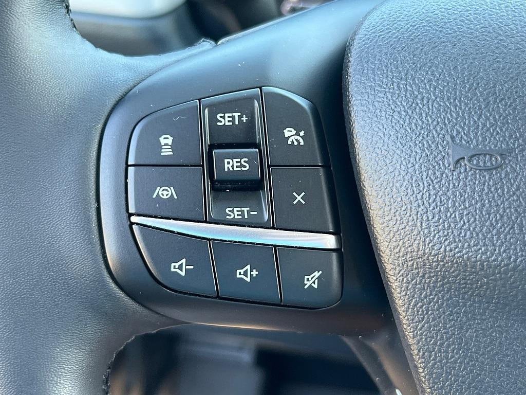 used 2024 Ford Maverick car, priced at $36,987
