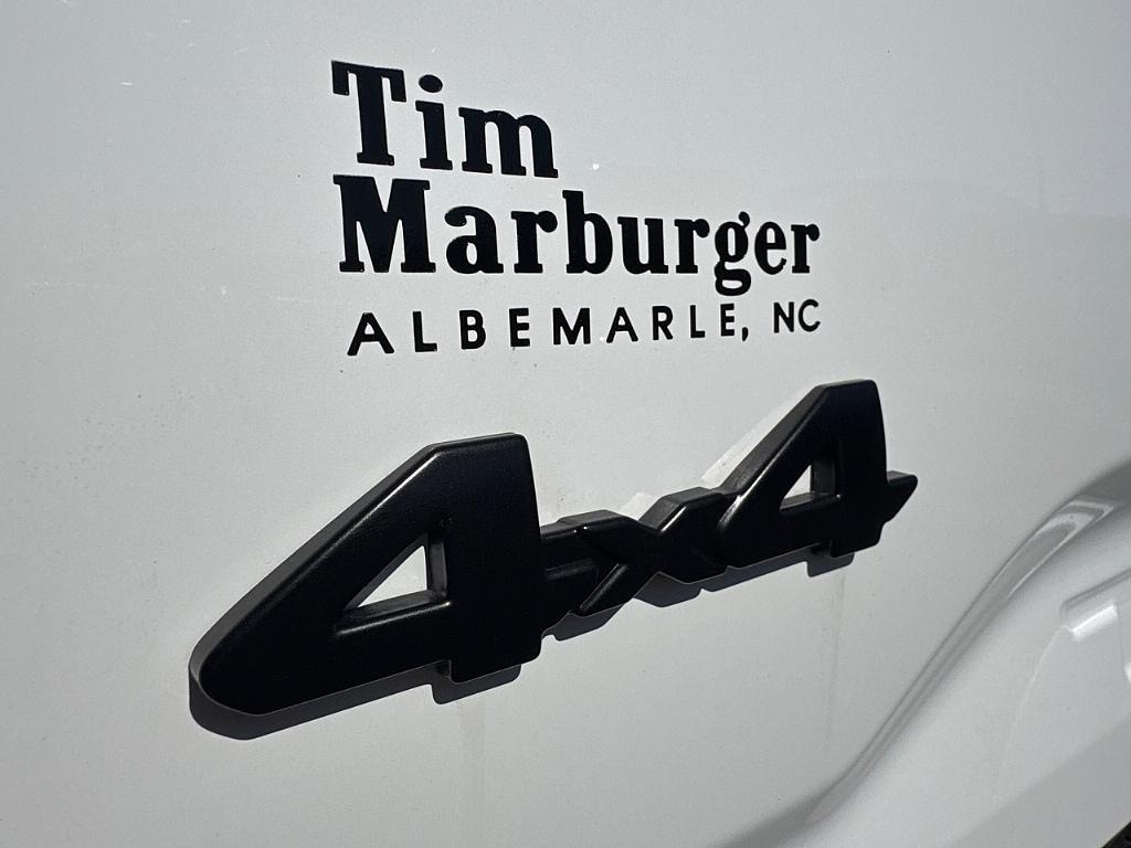 used 2023 Toyota Tacoma car, priced at $38,987