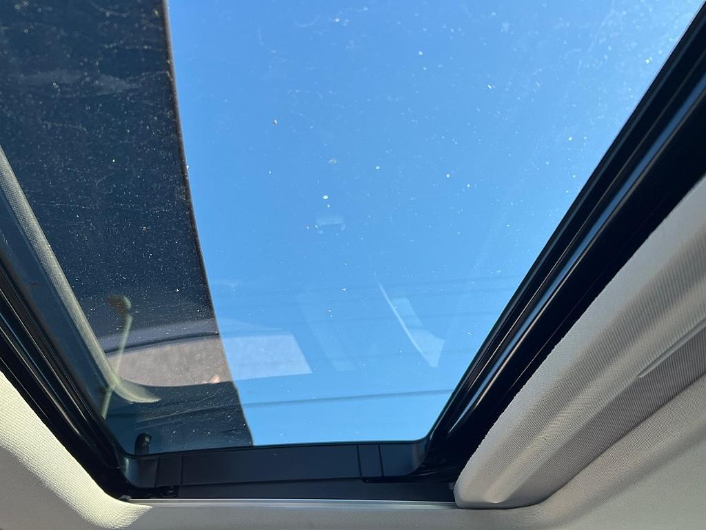 new 2025 Honda Accord car, priced at $36,250