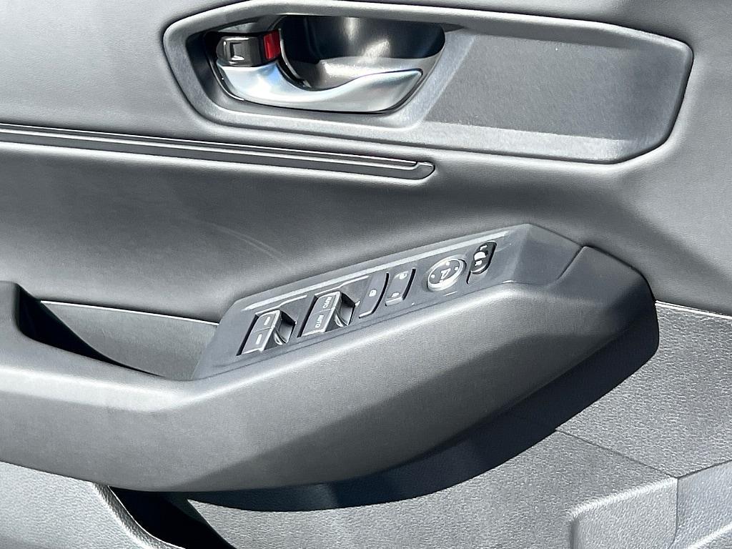 new 2025 Honda Accord car, priced at $36,250