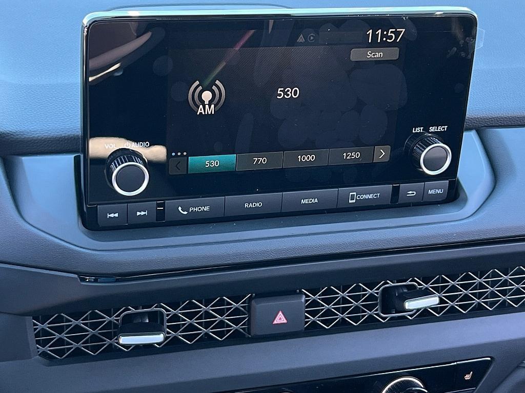 new 2025 Honda Accord car, priced at $36,250