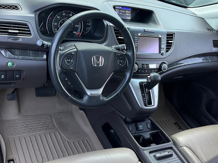 used 2014 Honda CR-V car, priced at $13,774