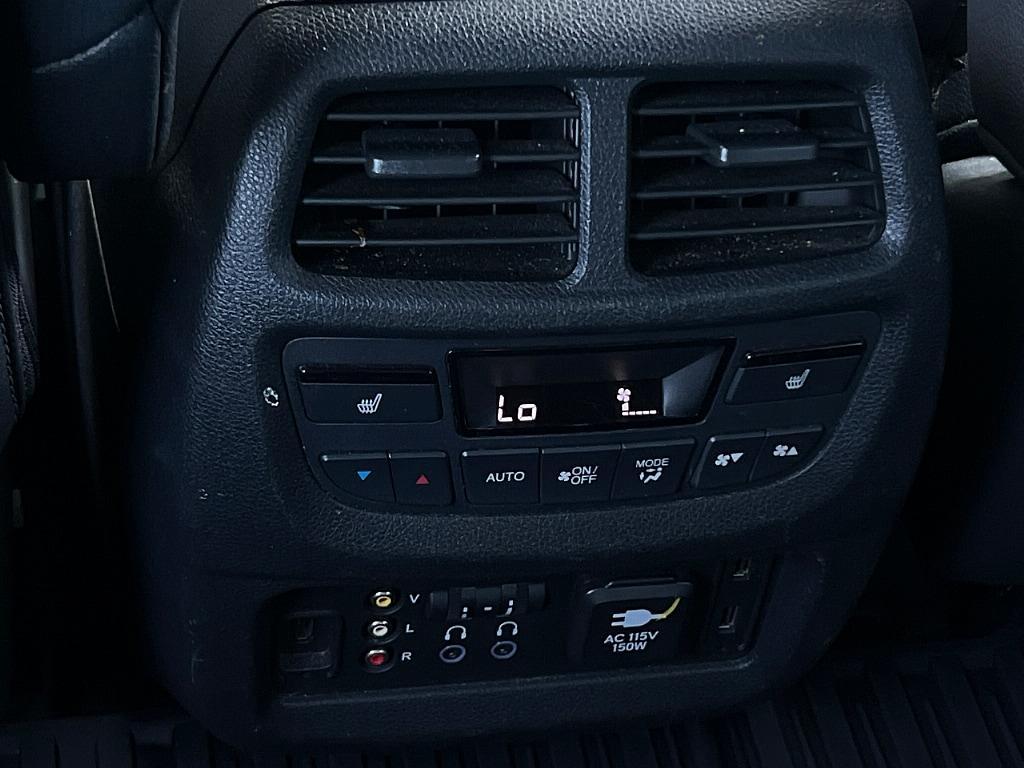 used 2017 Honda Pilot car, priced at $17,399