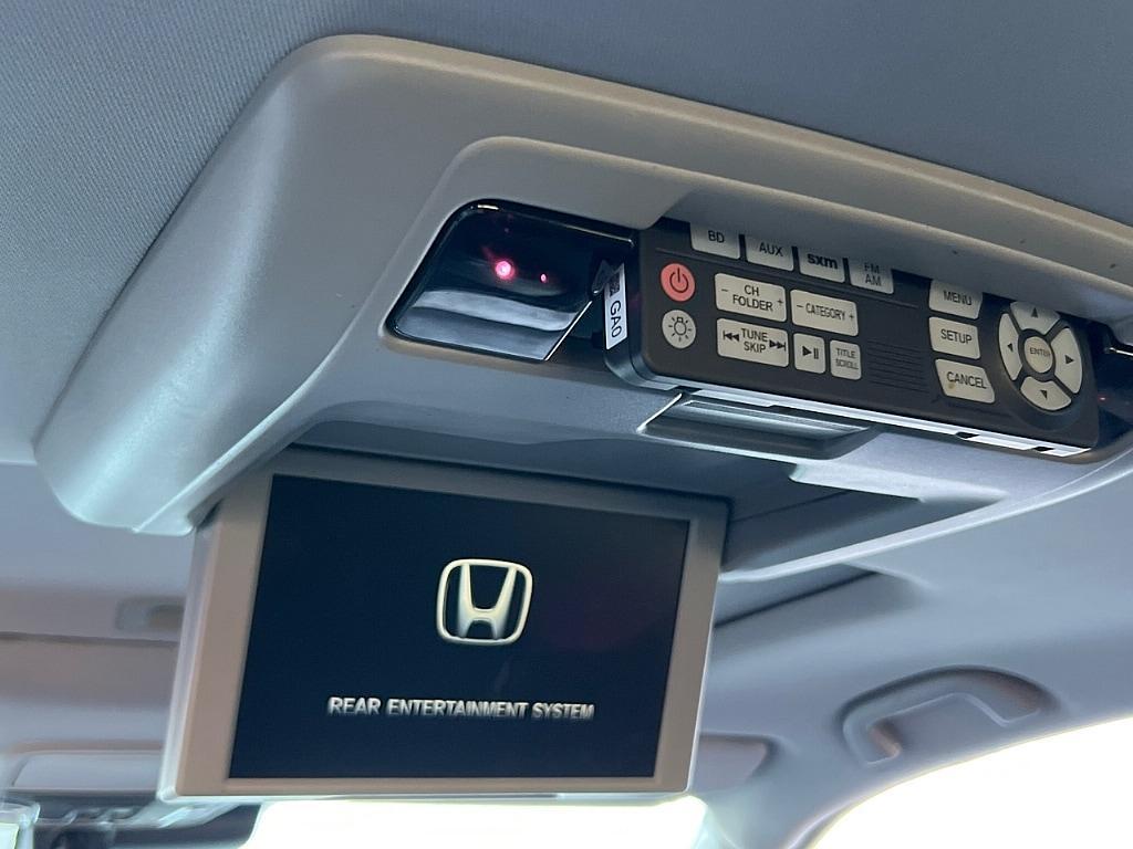 used 2017 Honda Pilot car, priced at $17,399
