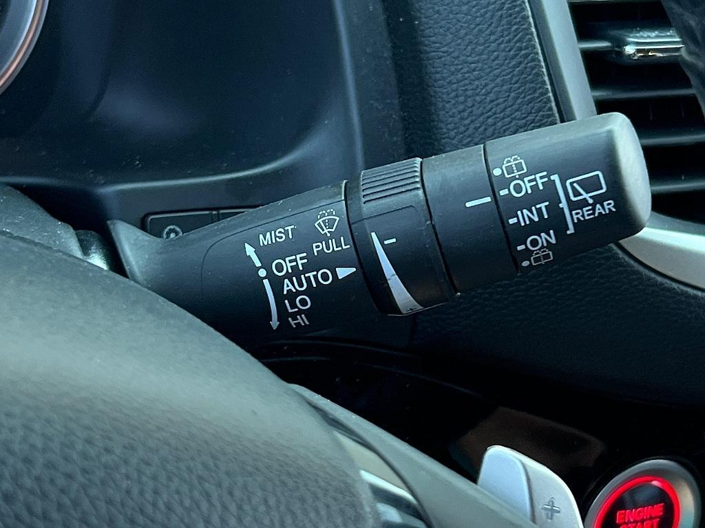 used 2017 Honda Pilot car, priced at $17,399