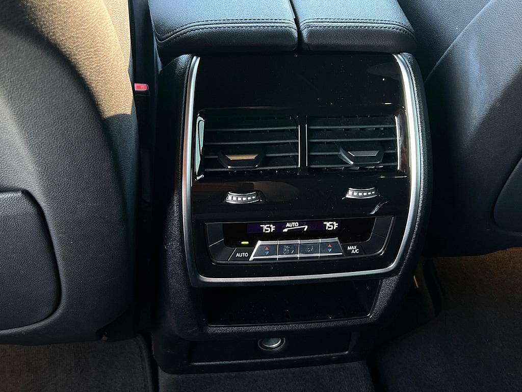 used 2022 BMW X5 car, priced at $40,787