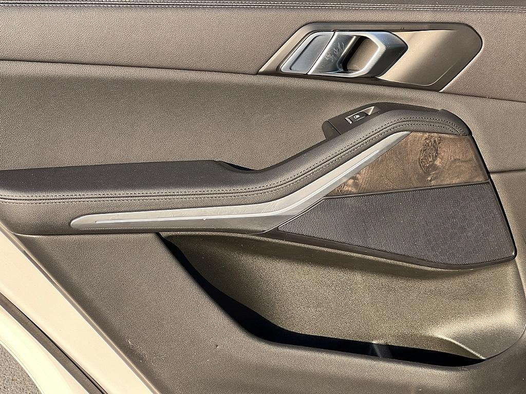 used 2022 BMW X5 car, priced at $40,787