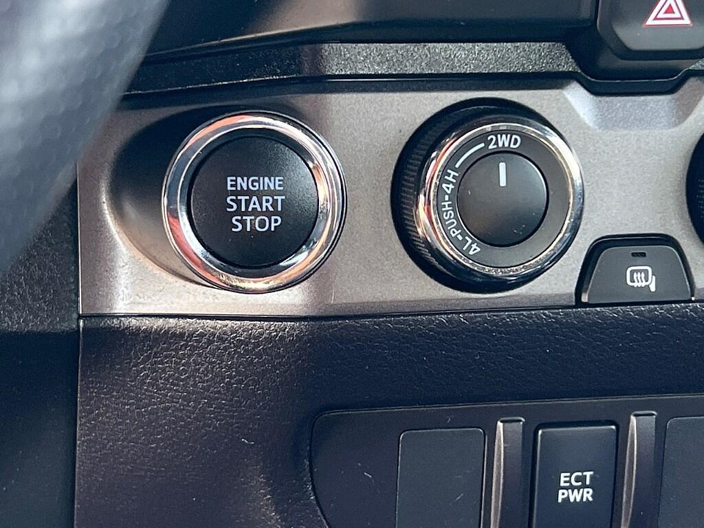 used 2021 Toyota Tacoma car, priced at $37,487