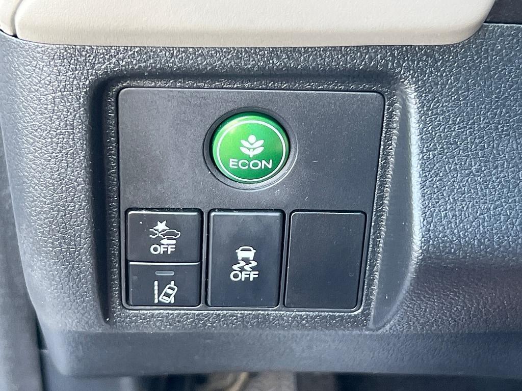 used 2021 Honda HR-V car, priced at $16,887