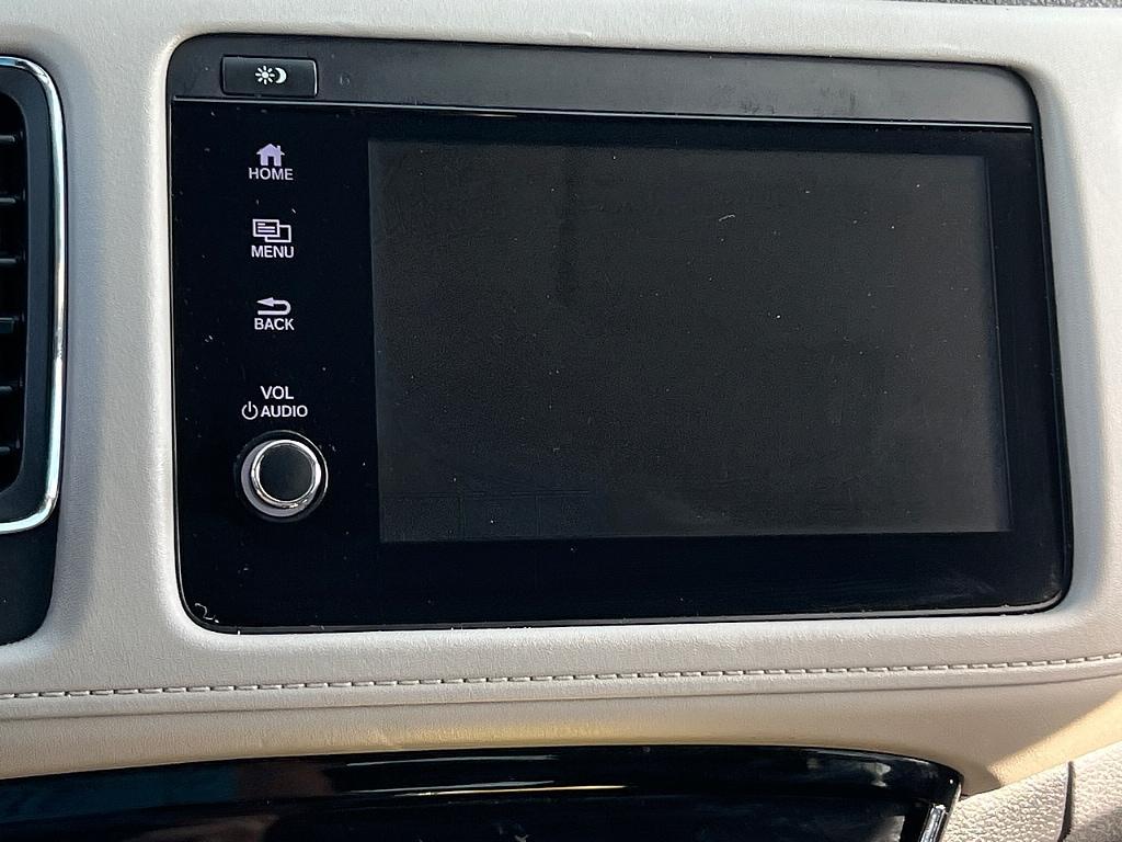 used 2021 Honda HR-V car, priced at $16,887