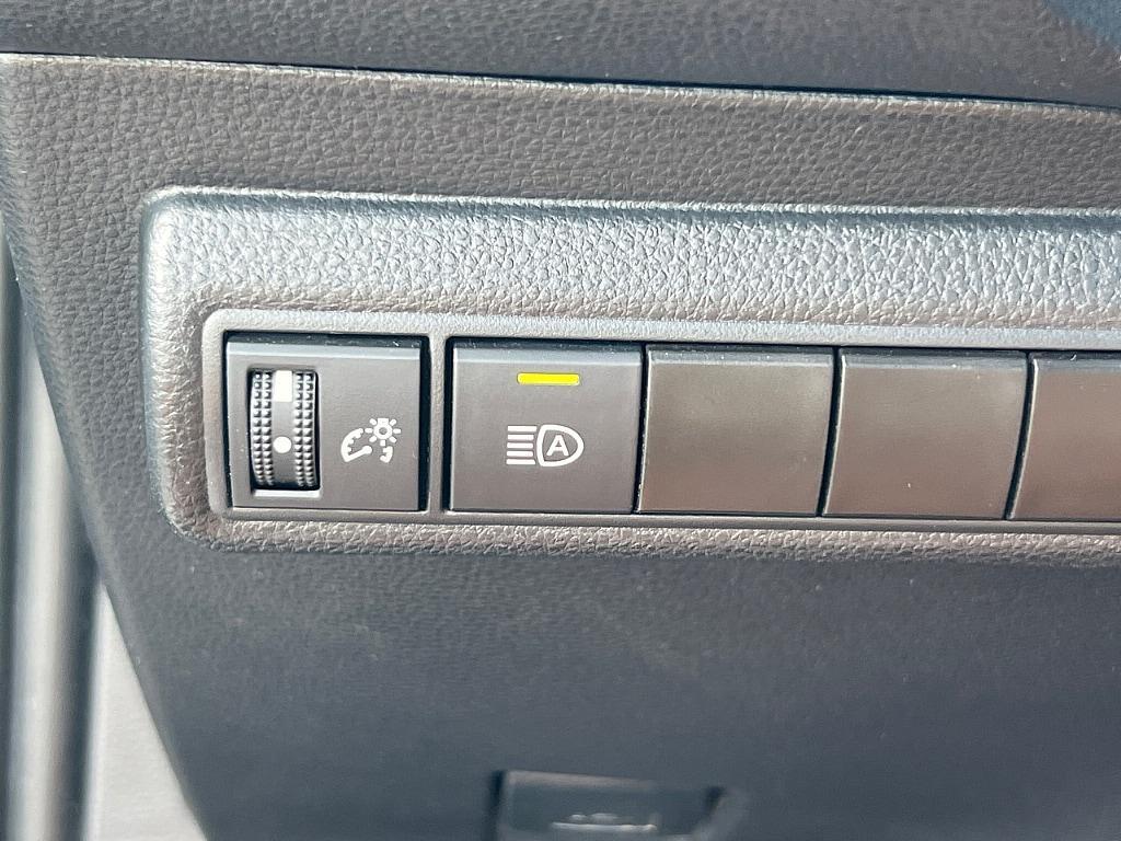used 2023 Toyota Corolla car, priced at $20,987