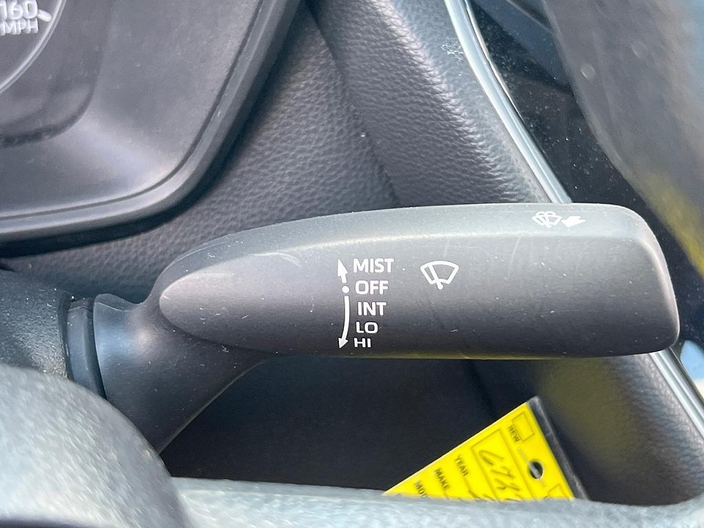 used 2023 Toyota Corolla car, priced at $20,987