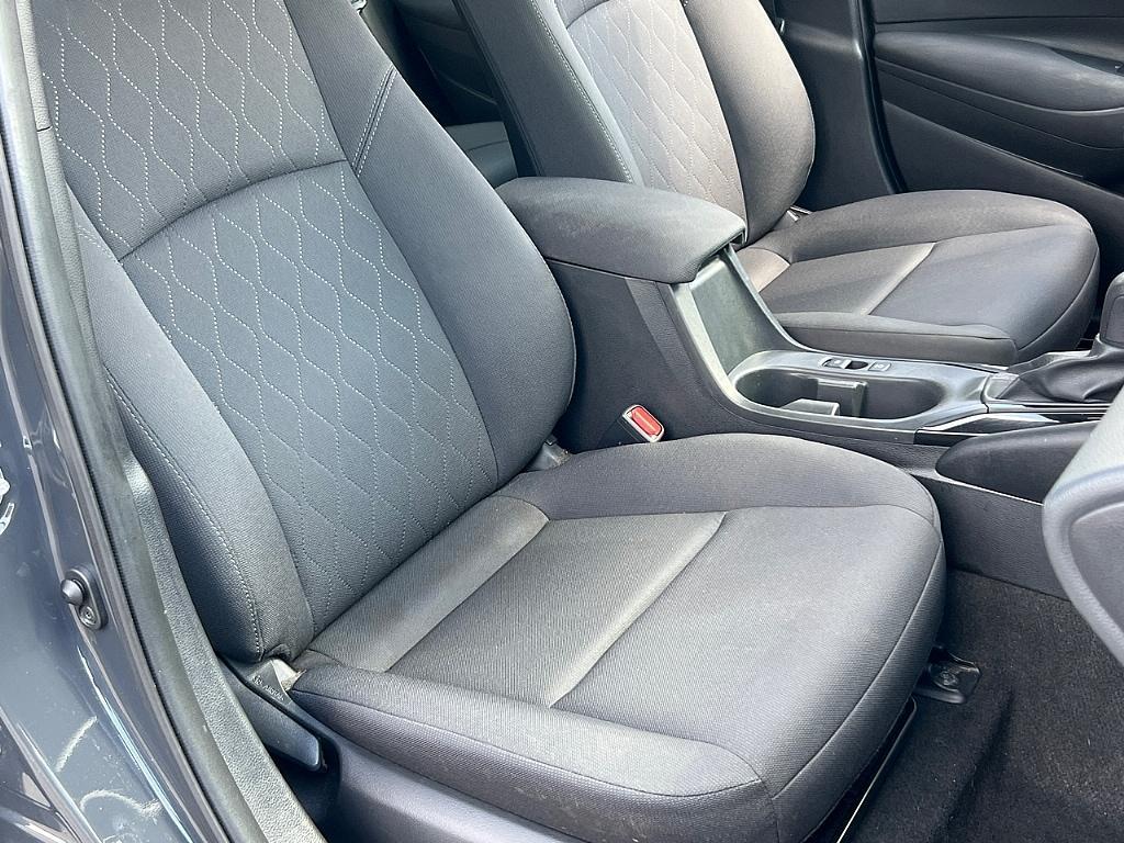 used 2023 Toyota Corolla car, priced at $20,987