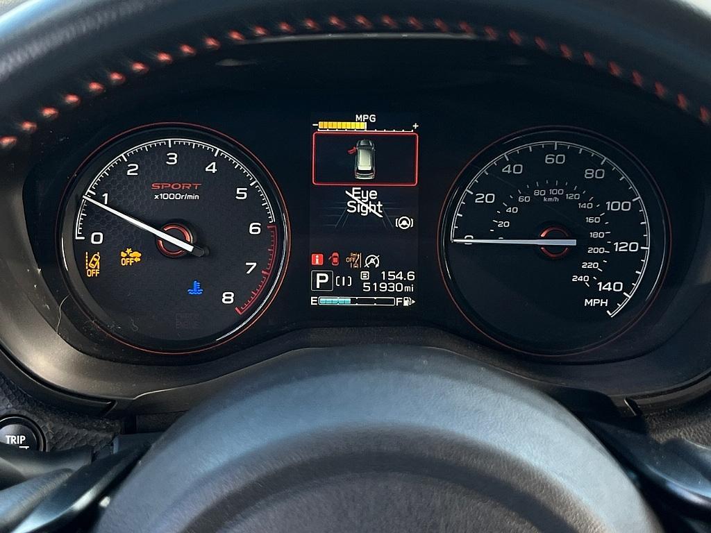 used 2022 Subaru Forester car, priced at $26,529