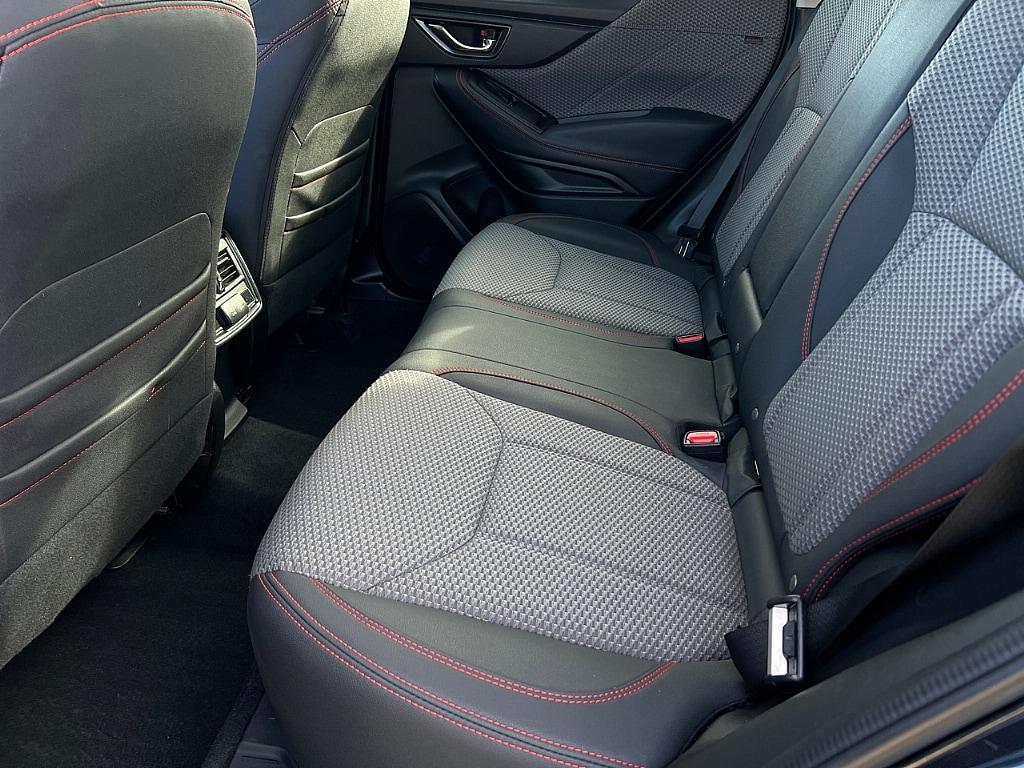 used 2022 Subaru Forester car, priced at $26,529