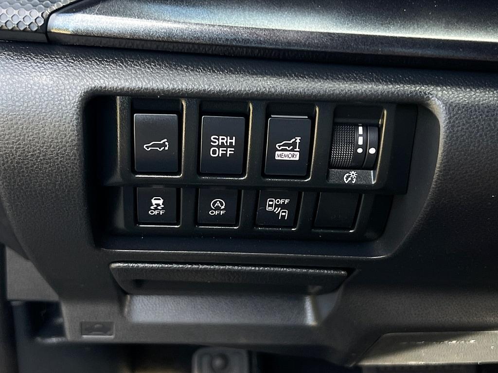 used 2022 Subaru Forester car, priced at $26,529
