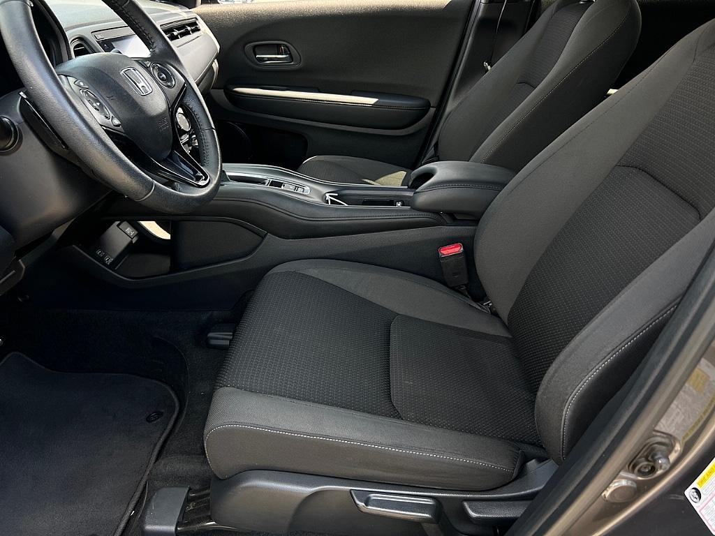 used 2022 Honda HR-V car, priced at $23,573