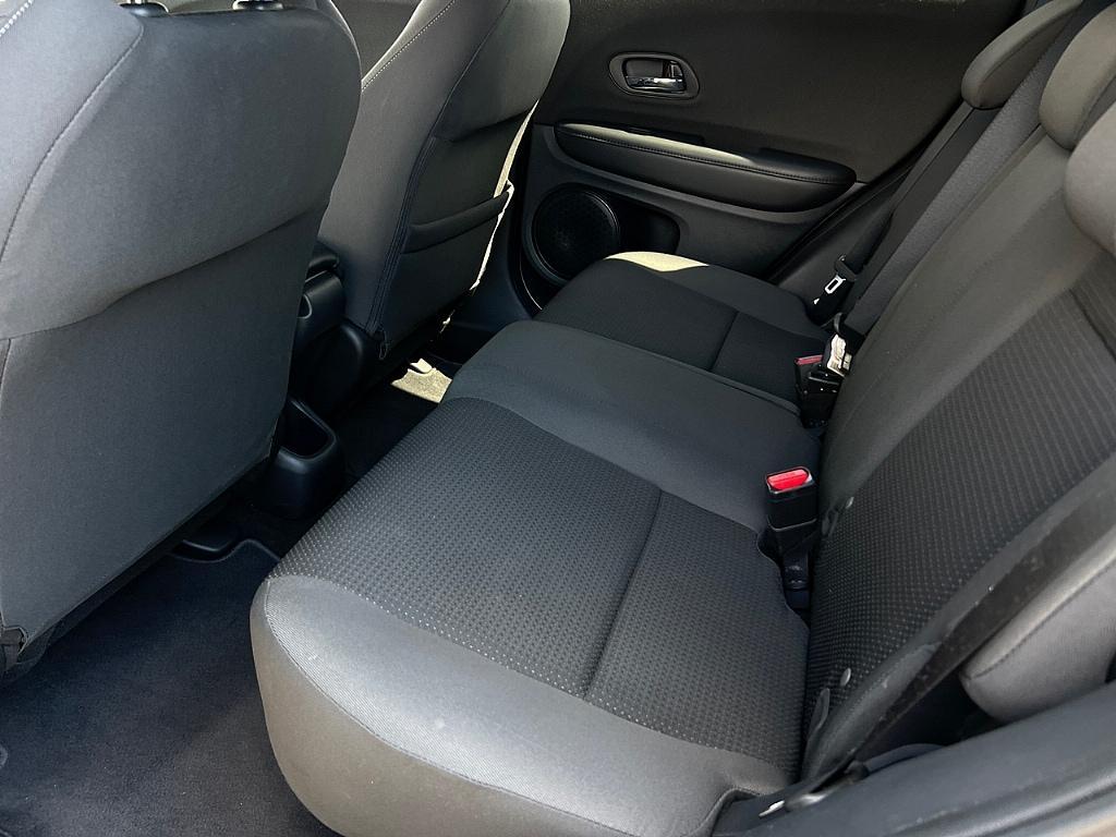 used 2022 Honda HR-V car, priced at $23,573