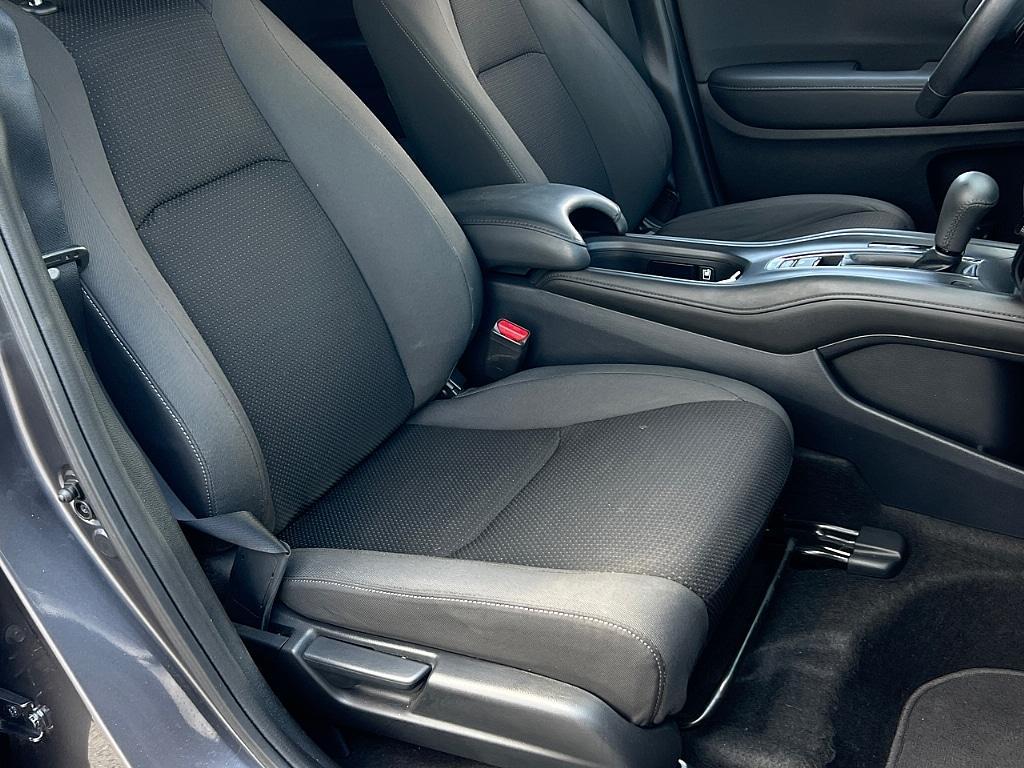 used 2022 Honda HR-V car, priced at $23,573