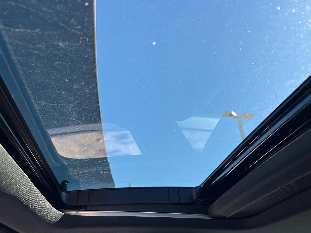 new 2025 Honda Accord Hybrid car, priced at $41,520