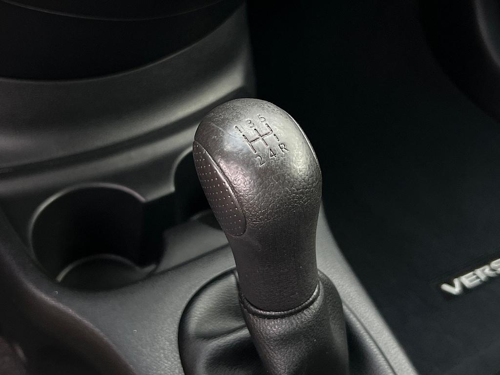 used 2013 Nissan Versa car, priced at $8,987