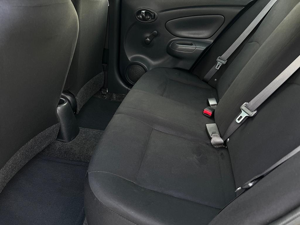 used 2013 Nissan Versa car, priced at $8,987