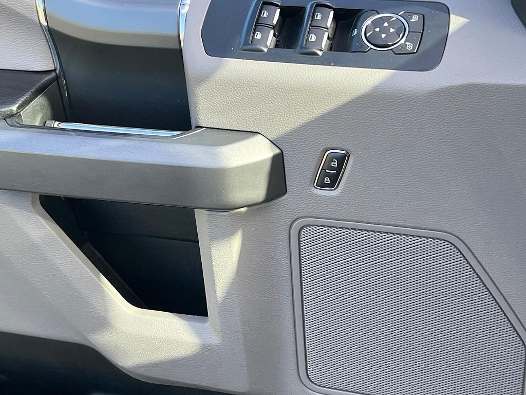 used 2015 Ford F-150 car, priced at $13,987