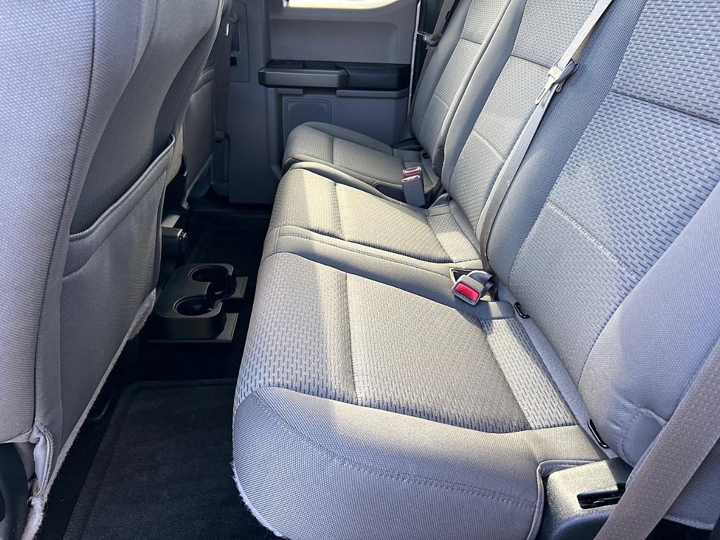 used 2015 Ford F-150 car, priced at $13,987
