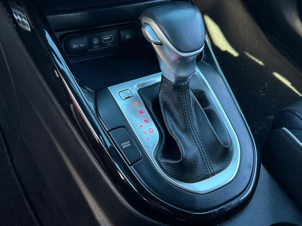 used 2021 Kia Forte car, priced at $17,336