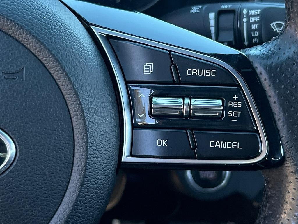 used 2021 Kia Forte car, priced at $17,336