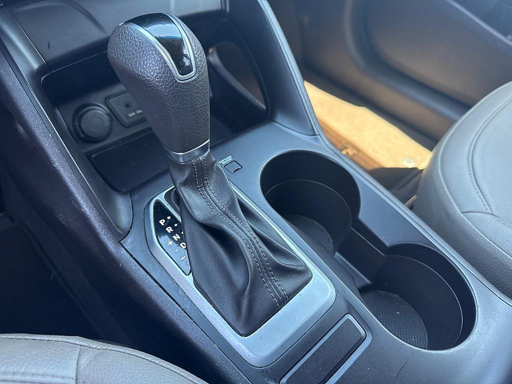used 2015 Hyundai Tucson car, priced at $13,987