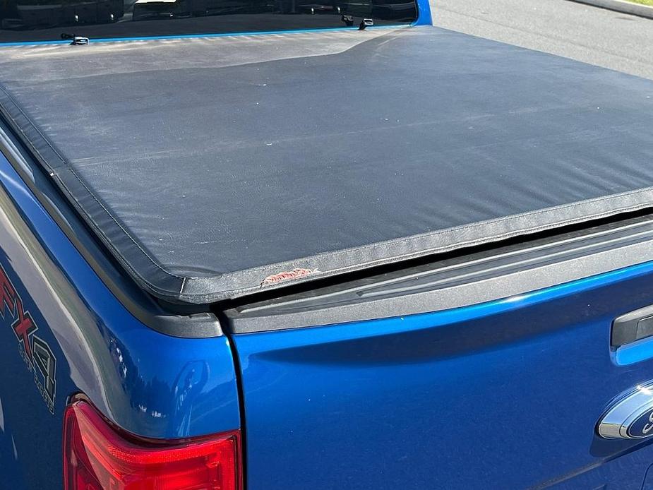 used 2019 Ford Ranger car, priced at $22,998