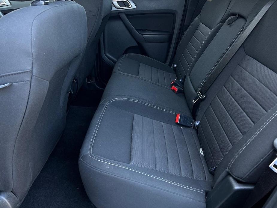 used 2019 Ford Ranger car, priced at $22,998