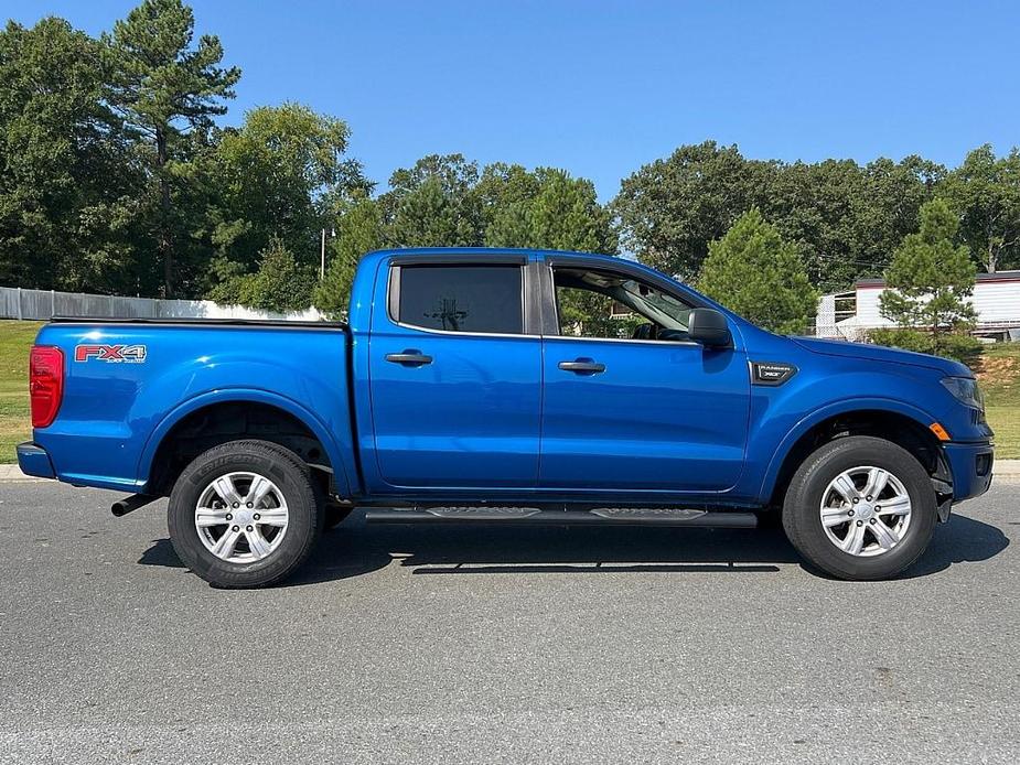 used 2019 Ford Ranger car, priced at $22,998