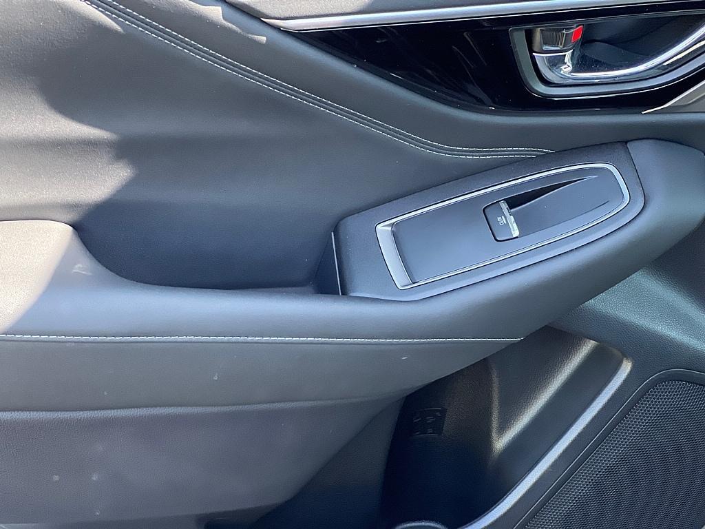 used 2022 Subaru Legacy car, priced at $26,987