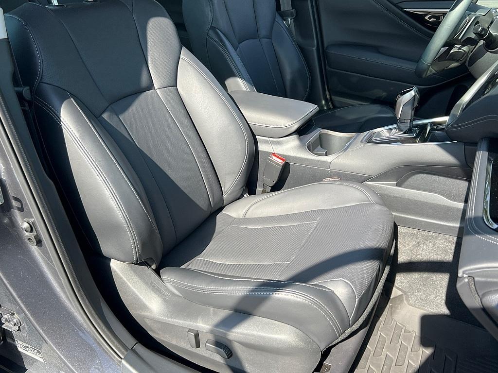 used 2022 Subaru Legacy car, priced at $26,987