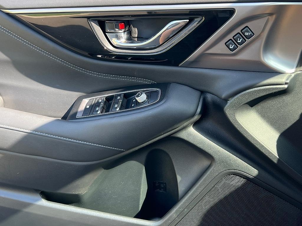used 2022 Subaru Legacy car, priced at $26,987