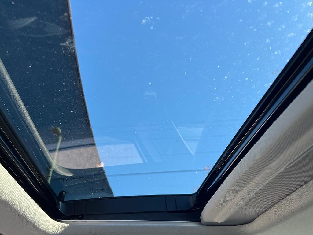 new 2025 Honda Accord car, priced at $36,250