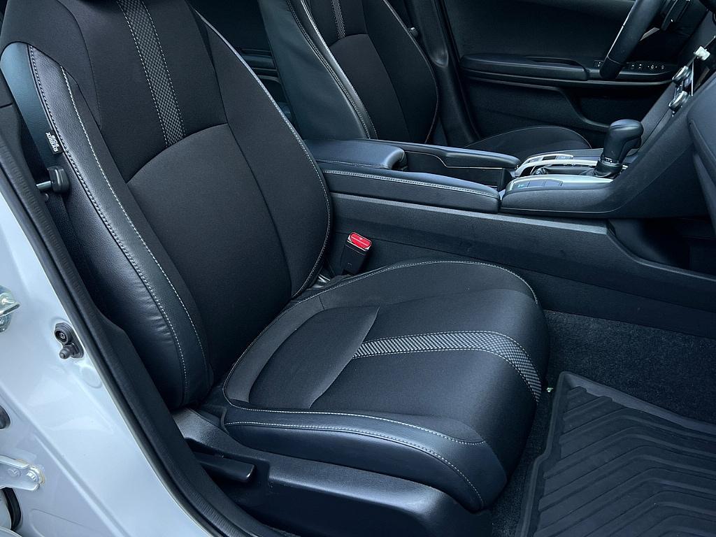 used 2020 Honda Civic car, priced at $26,987