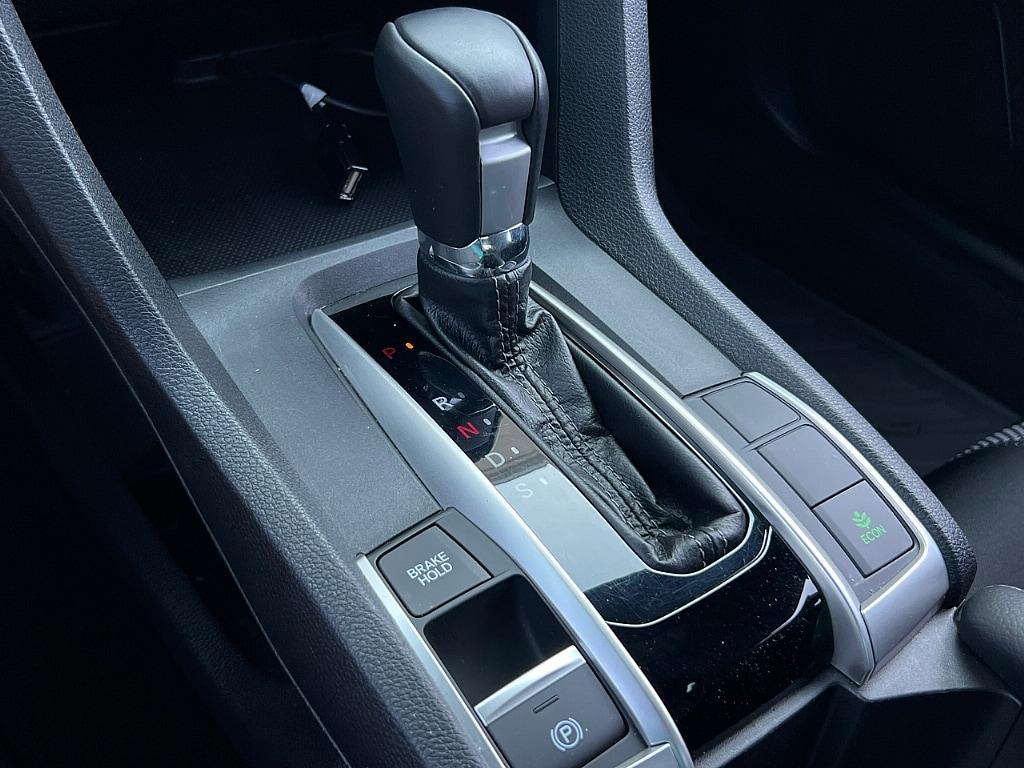 used 2020 Honda Civic car, priced at $26,987