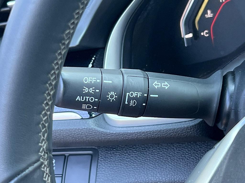 used 2020 Honda Civic car, priced at $26,987