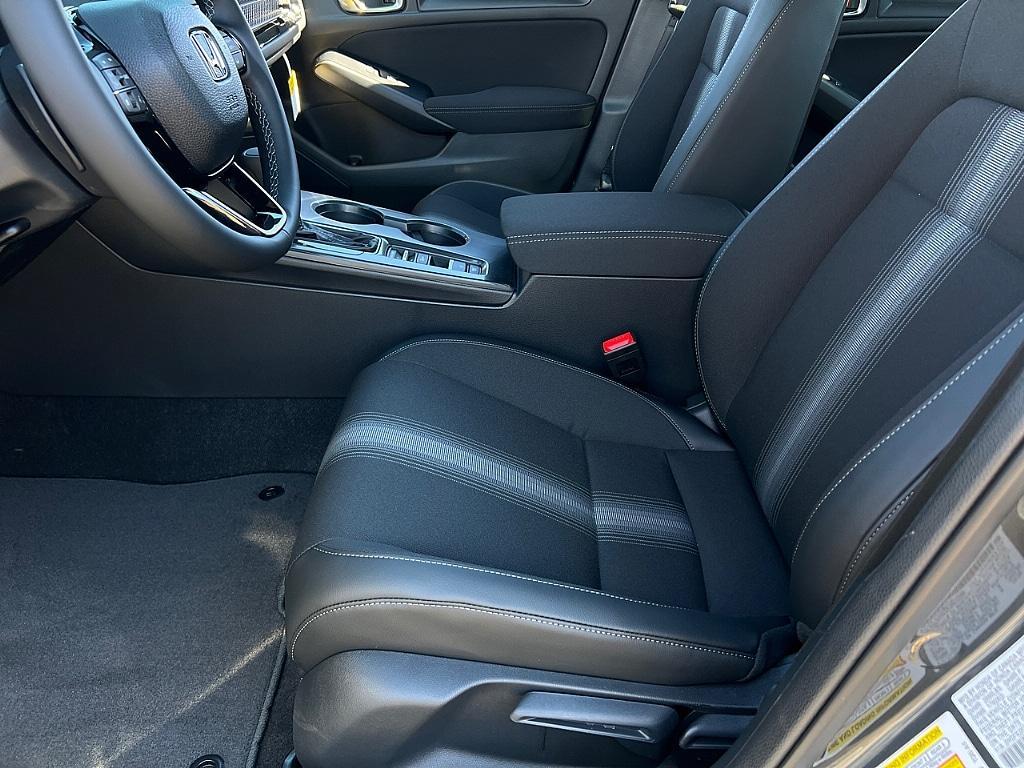 new 2026 Honda Civic car, priced at $32,285